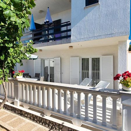 Apartman Marjeto كرك المظهر الخارجي الصورة