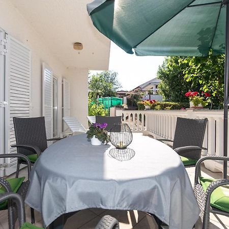 Apartman Marjeto كرك المظهر الخارجي الصورة