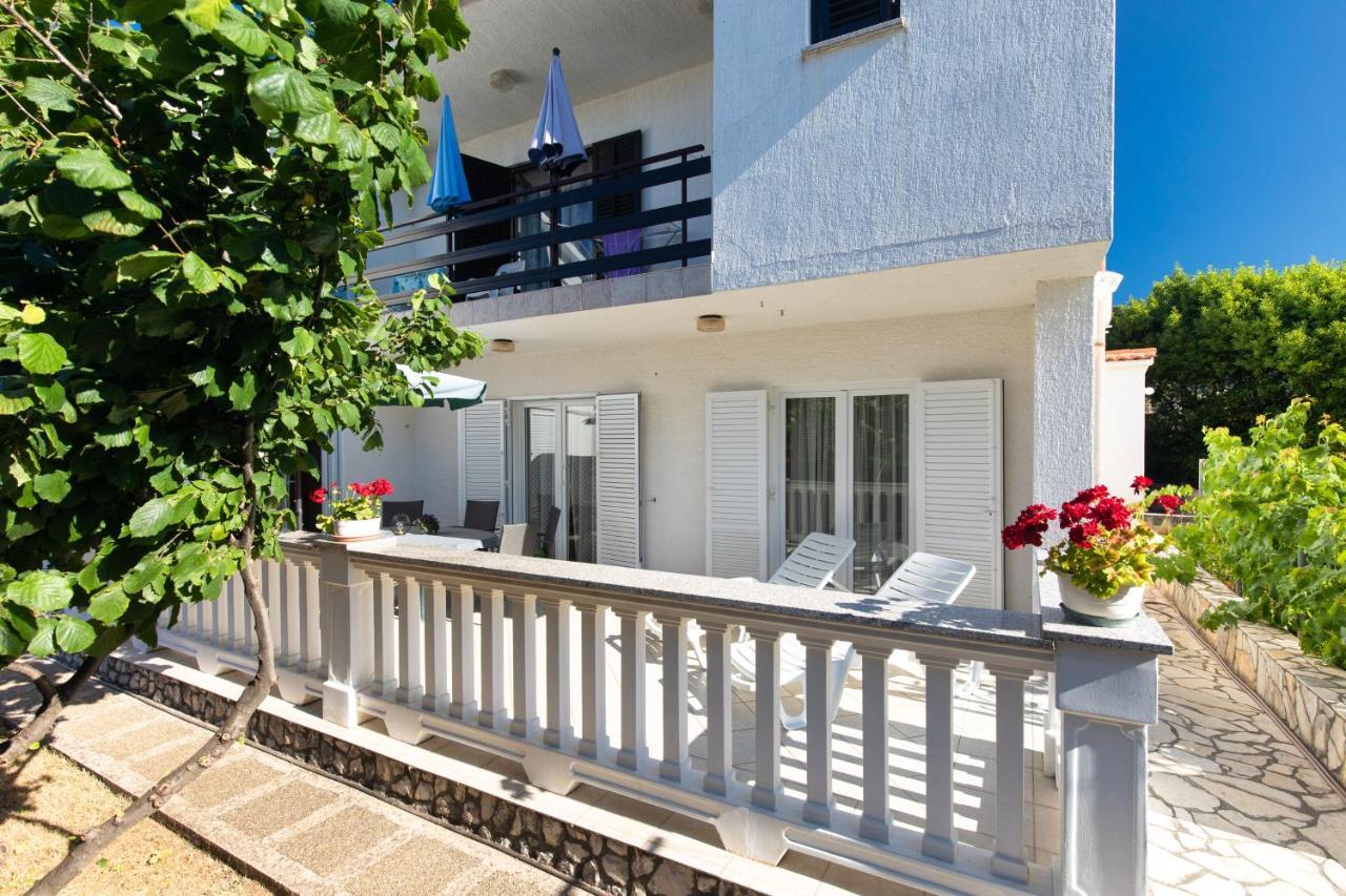 Apartman Marjeto كرك المظهر الخارجي الصورة