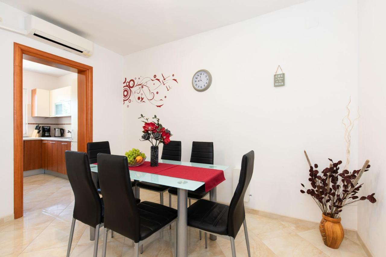 Apartman Marjeto كرك المظهر الخارجي الصورة