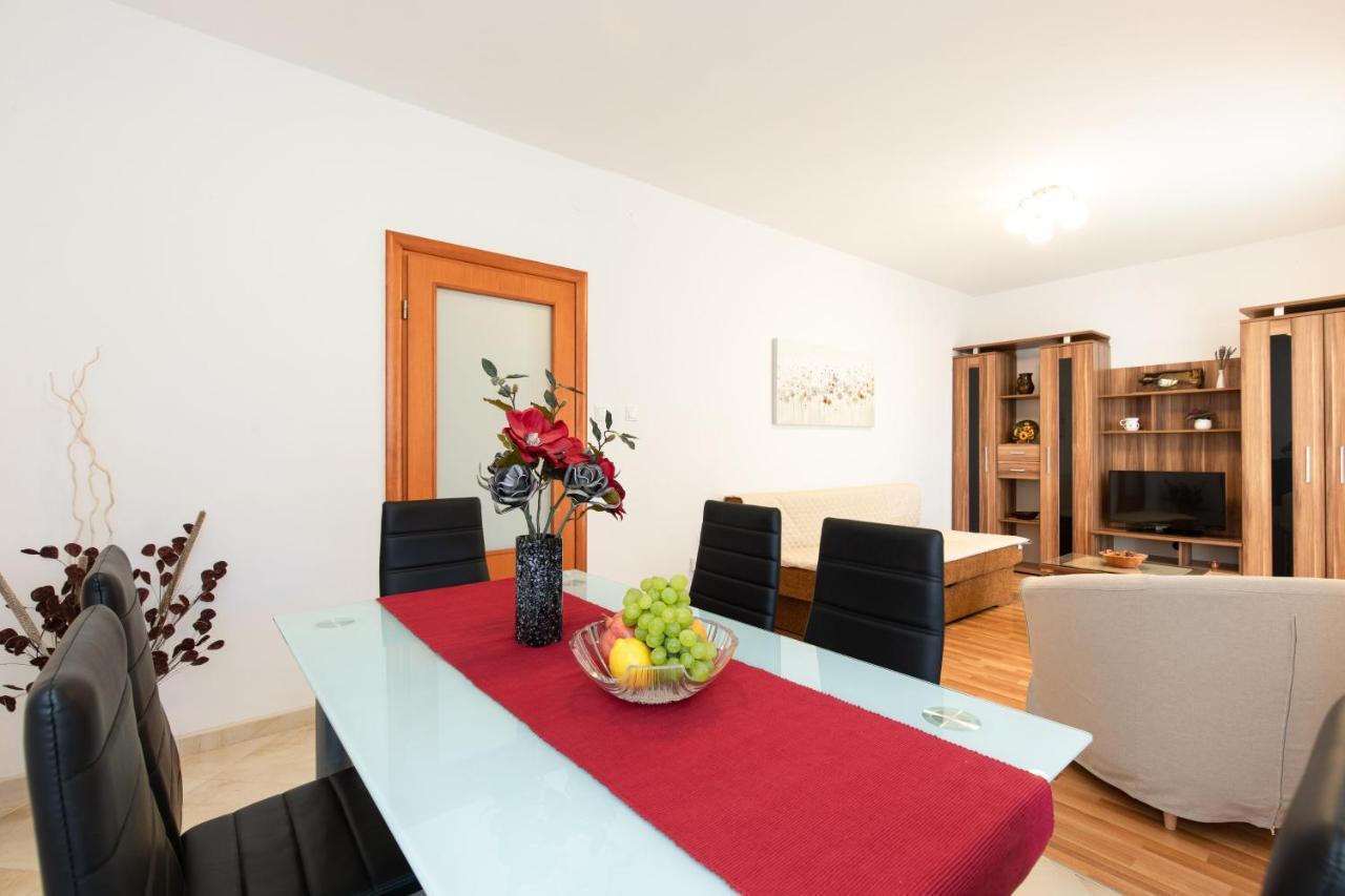 Apartman Marjeto كرك المظهر الخارجي الصورة