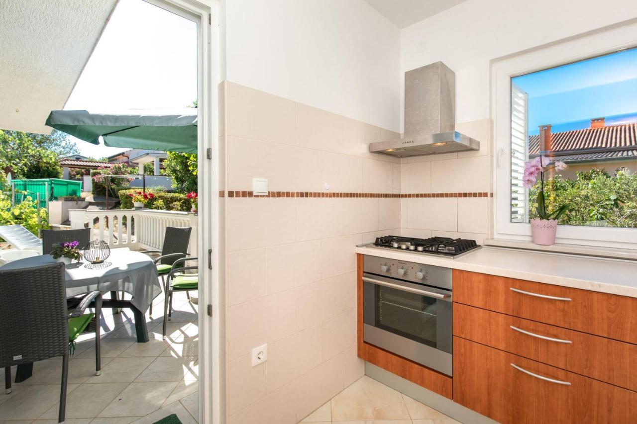 Apartman Marjeto كرك المظهر الخارجي الصورة