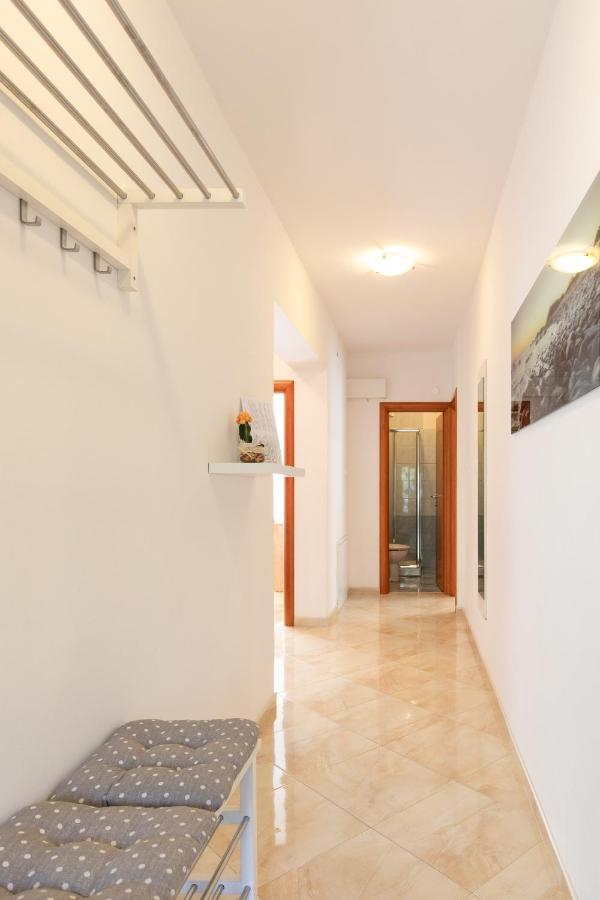 Apartman Marjeto كرك المظهر الخارجي الصورة