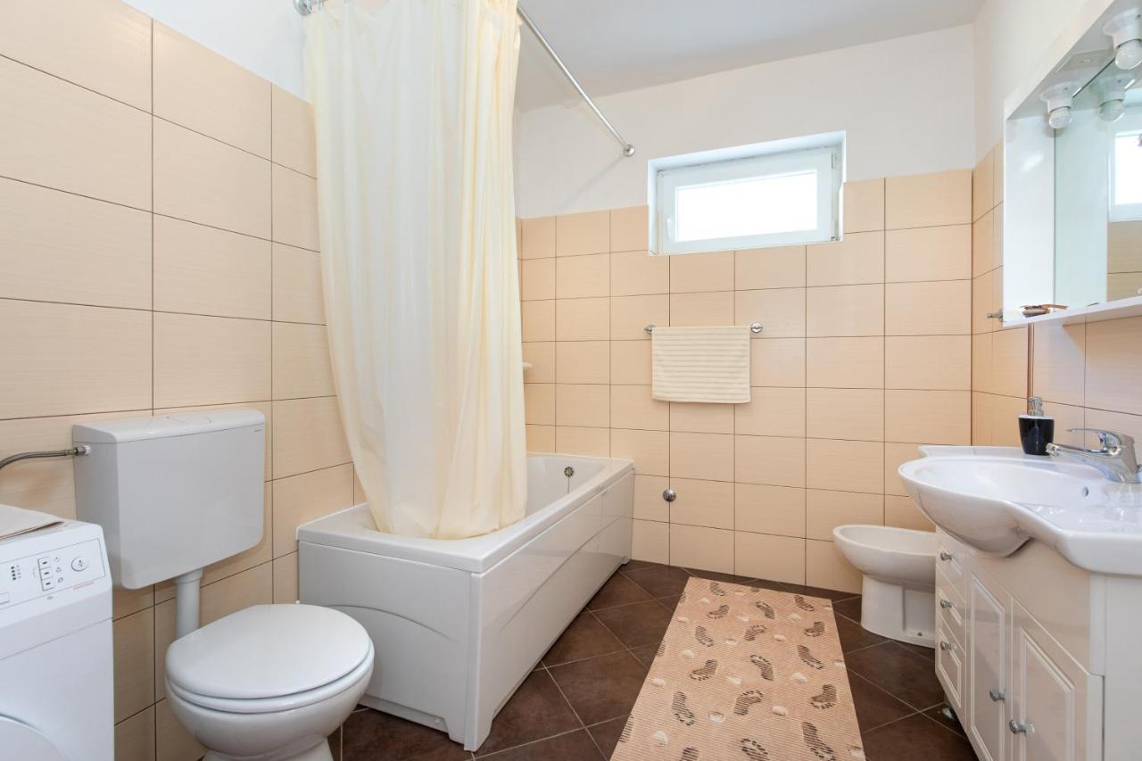 Apartman Marjeto كرك المظهر الخارجي الصورة
