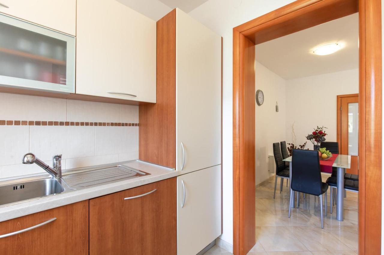 Apartman Marjeto كرك المظهر الخارجي الصورة