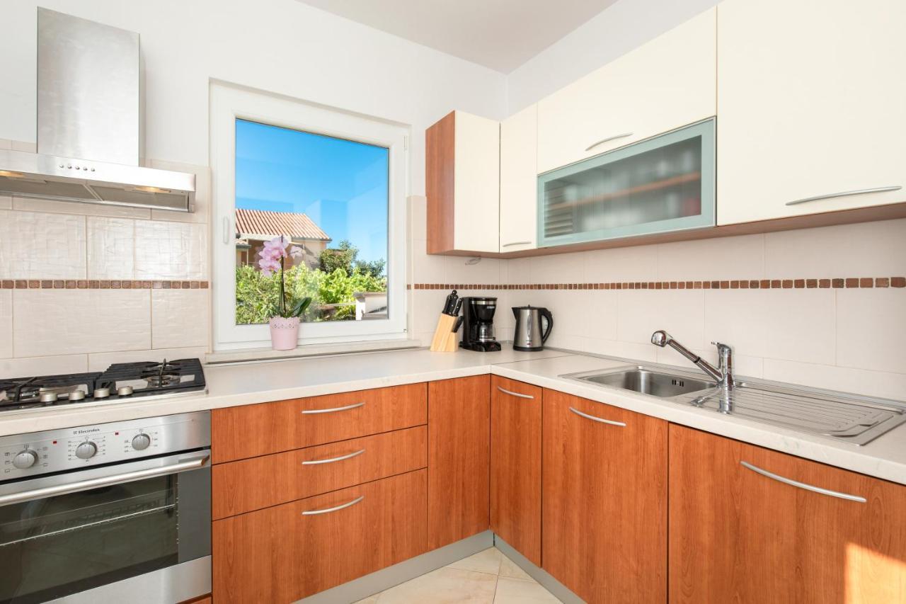 Apartman Marjeto كرك المظهر الخارجي الصورة
