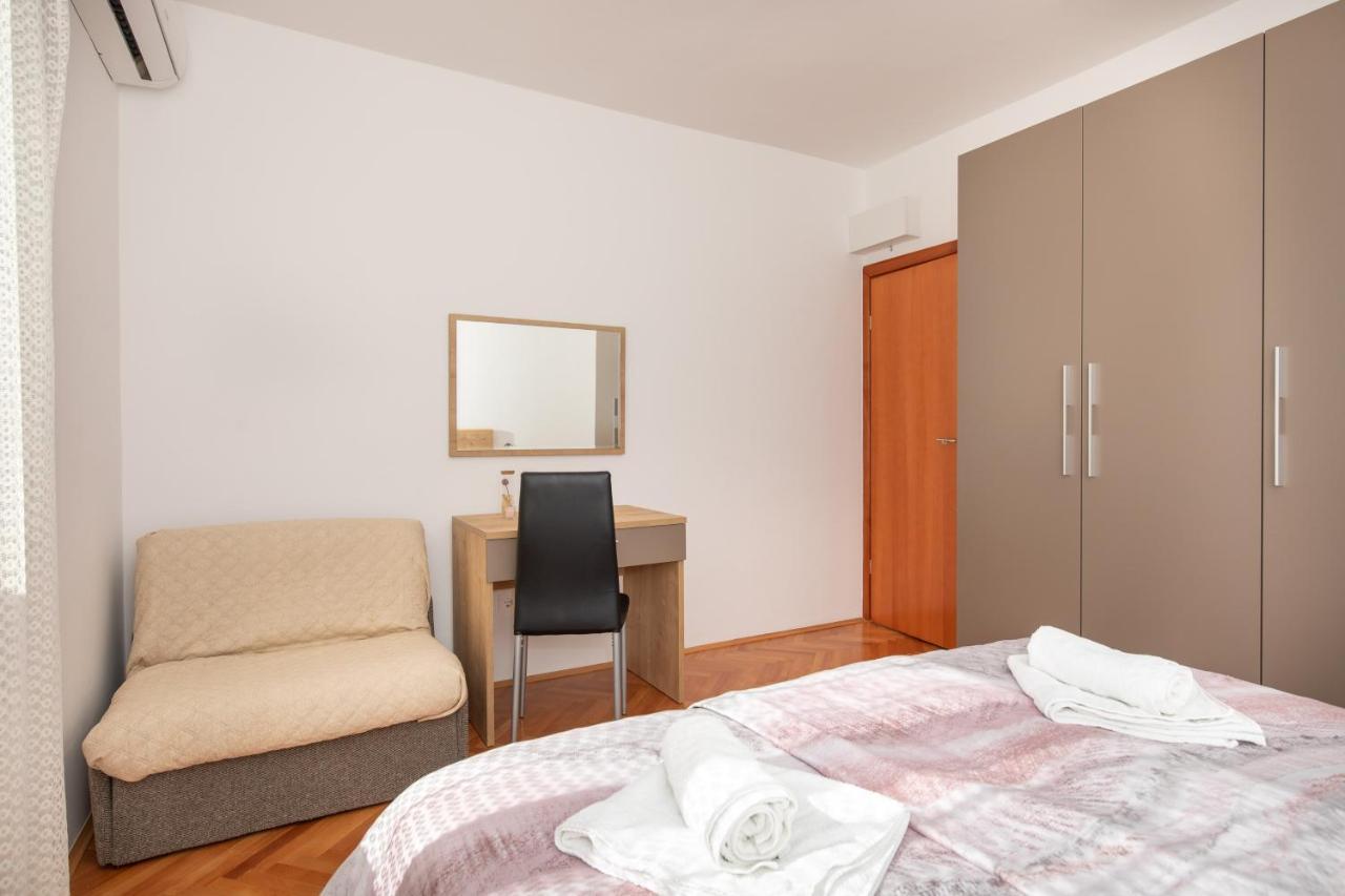 Apartman Marjeto كرك المظهر الخارجي الصورة