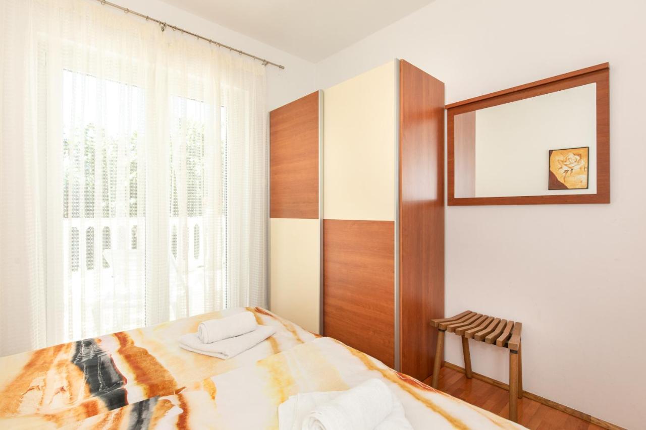 Apartman Marjeto كرك المظهر الخارجي الصورة