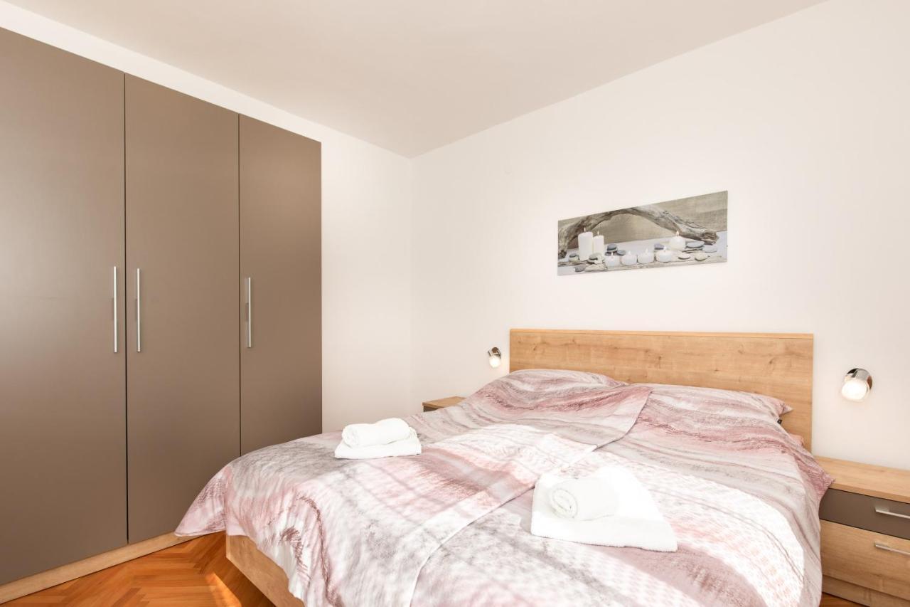 Apartman Marjeto كرك المظهر الخارجي الصورة