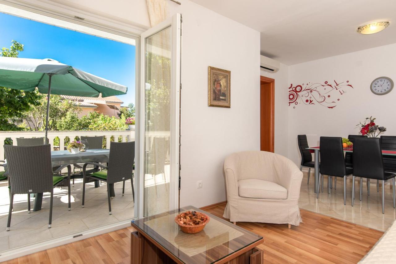 Apartman Marjeto كرك المظهر الخارجي الصورة