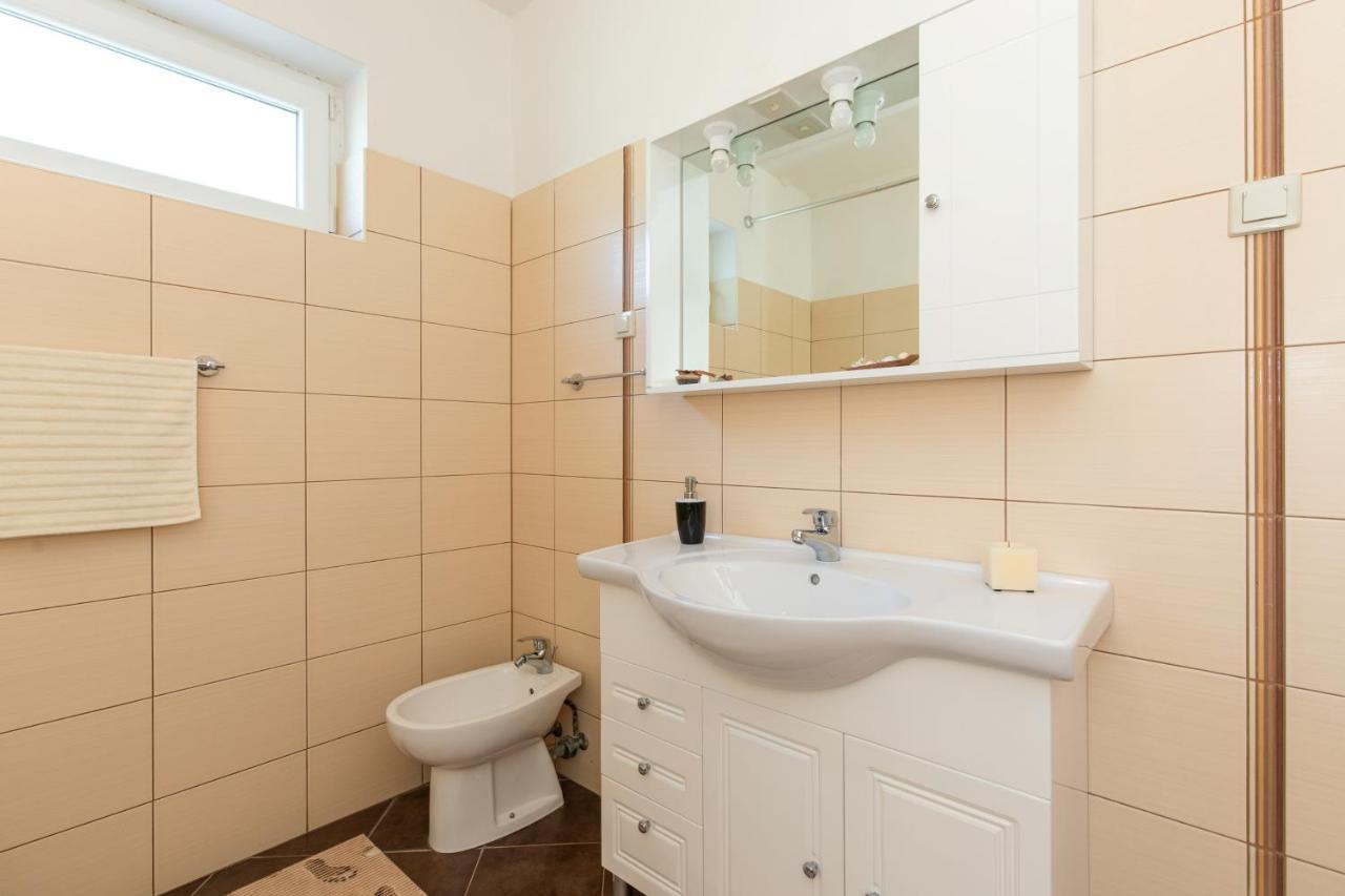 Apartman Marjeto كرك المظهر الخارجي الصورة