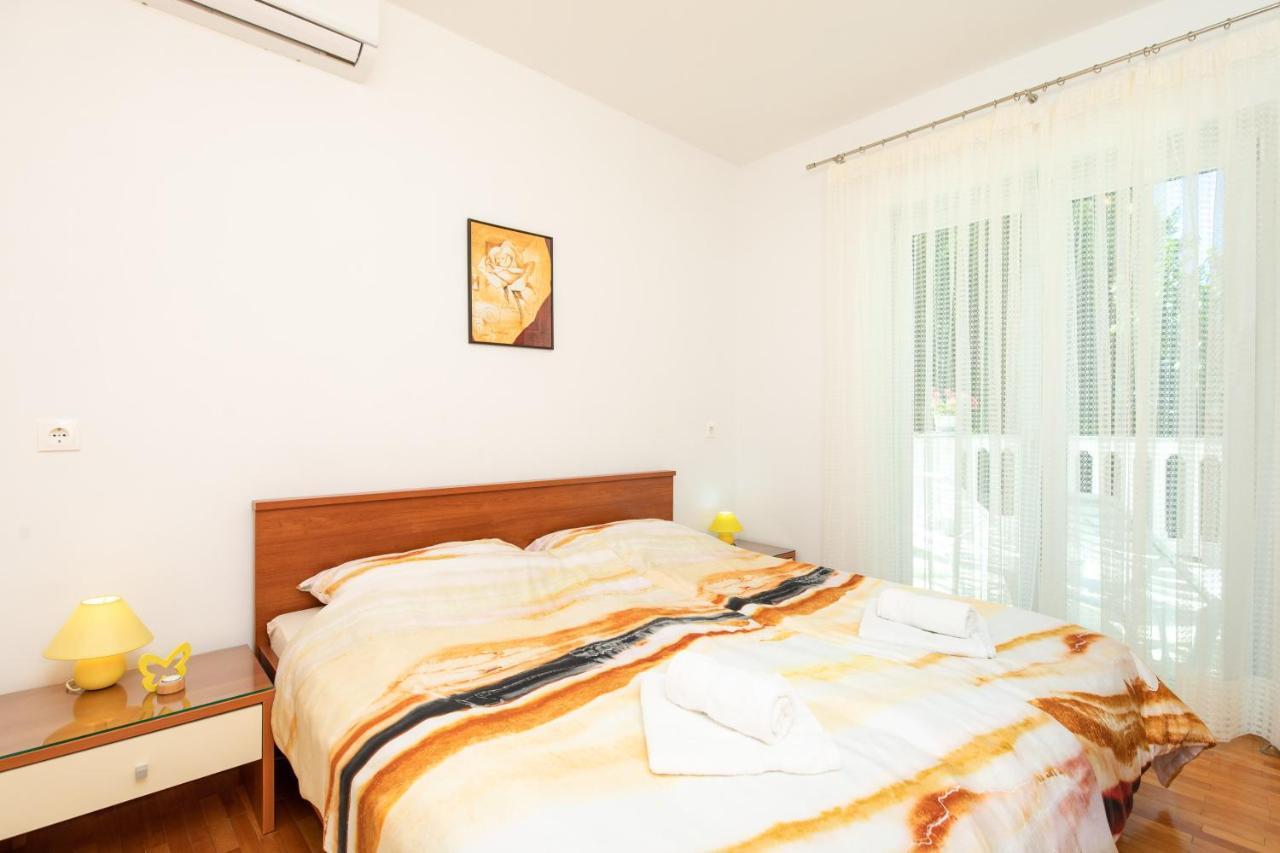 Apartman Marjeto كرك المظهر الخارجي الصورة