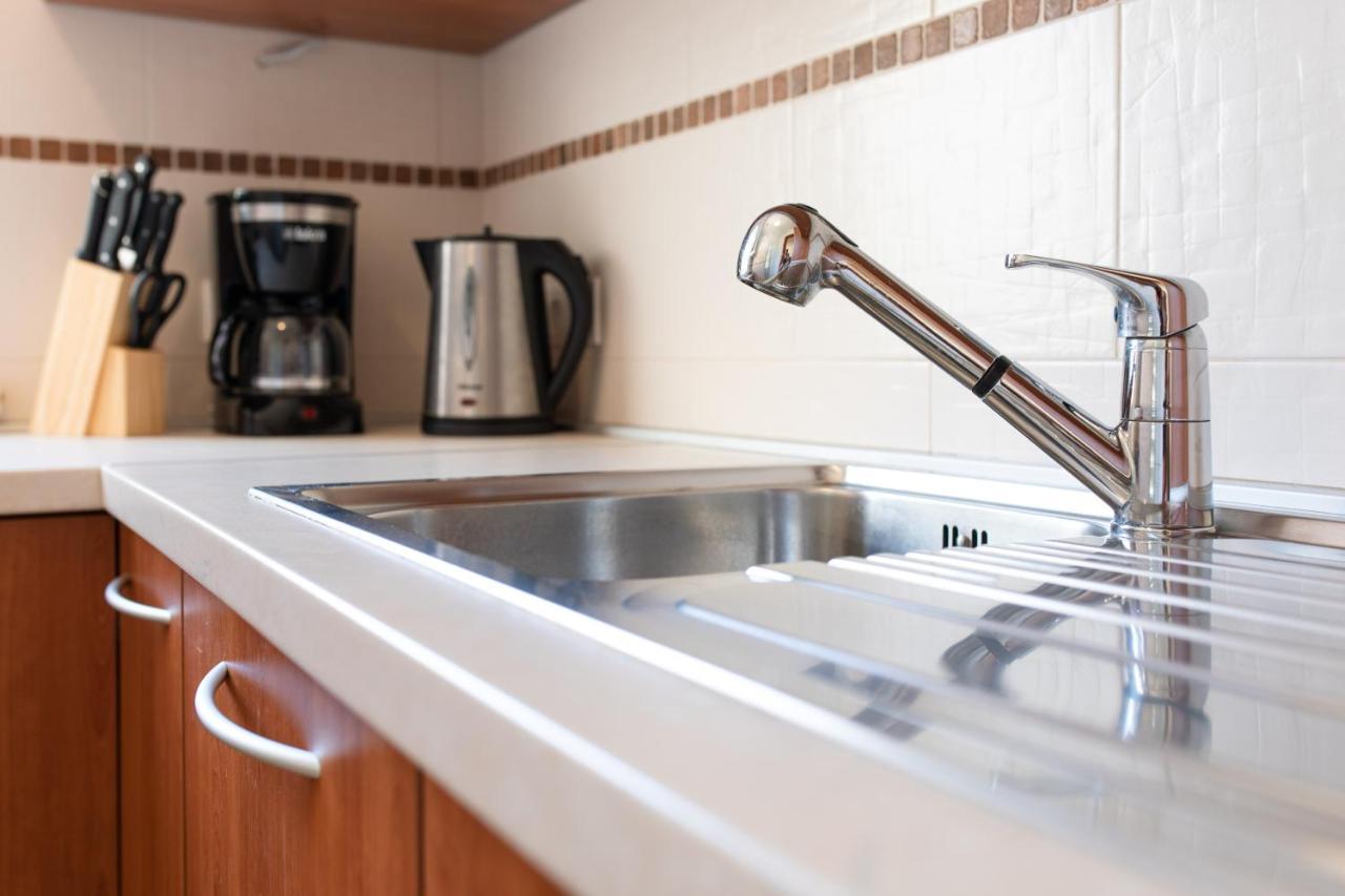 Apartman Marjeto كرك المظهر الخارجي الصورة