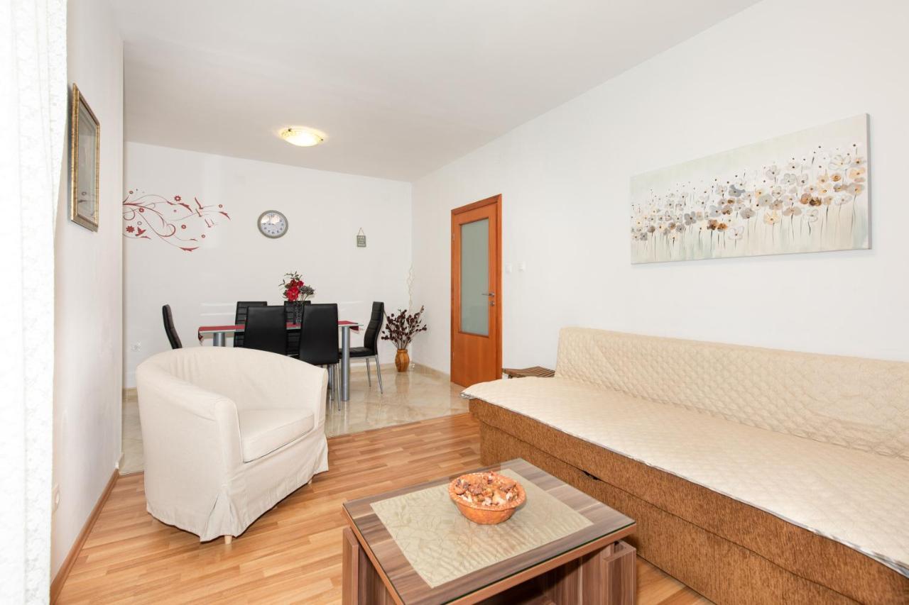 Apartman Marjeto كرك المظهر الخارجي الصورة