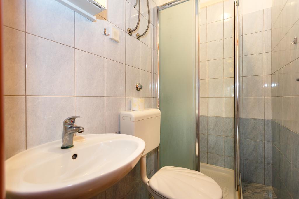 Apartman Marjeto كرك المظهر الخارجي الصورة