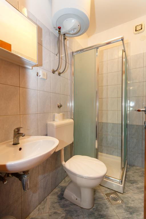 Apartman Marjeto كرك المظهر الخارجي الصورة